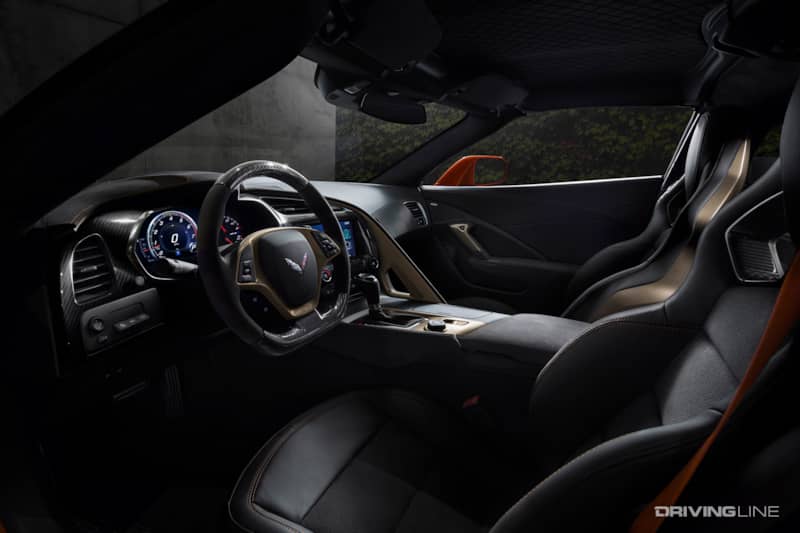 2019 chevrolet corvette zr1 009