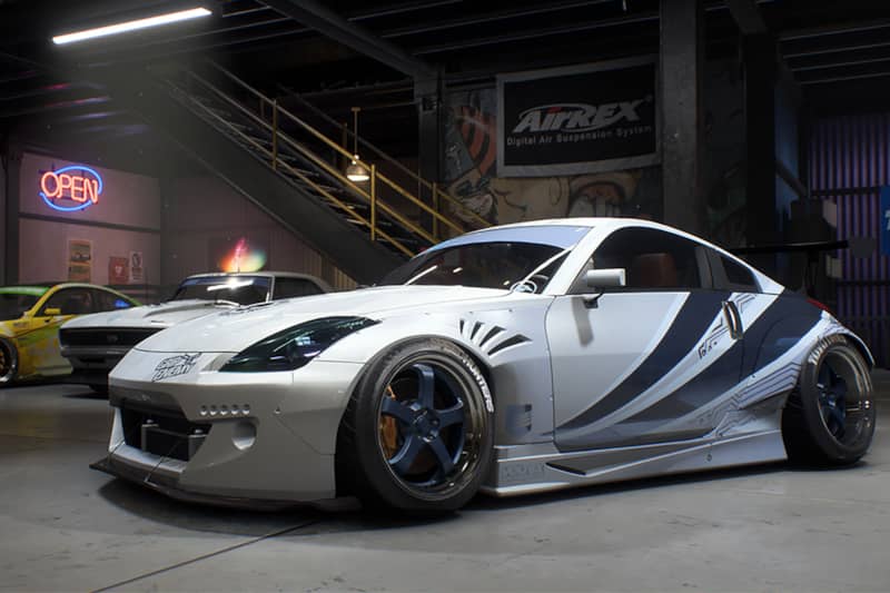 nfs payback impressions 11