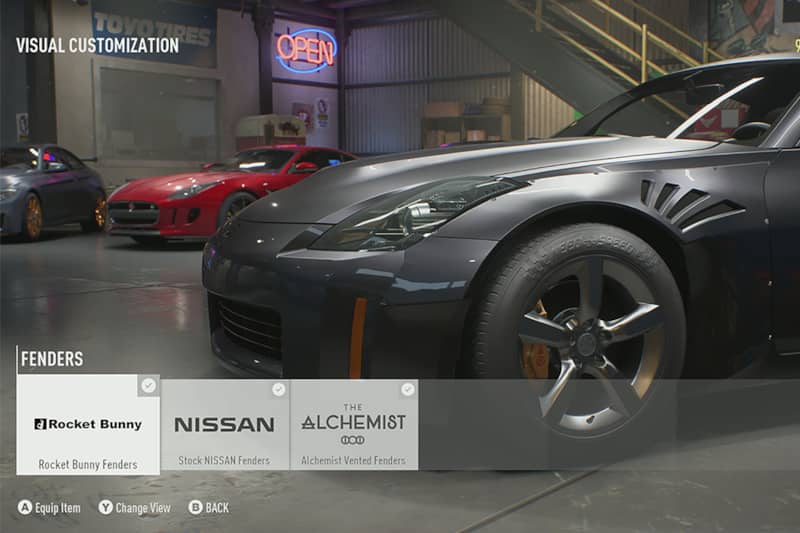 nfs payback impressions 10