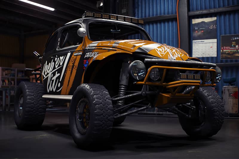 nfs payback impressions 08