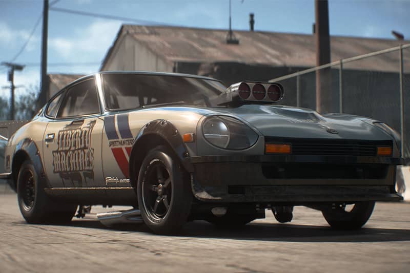 nfs payback impressions 15