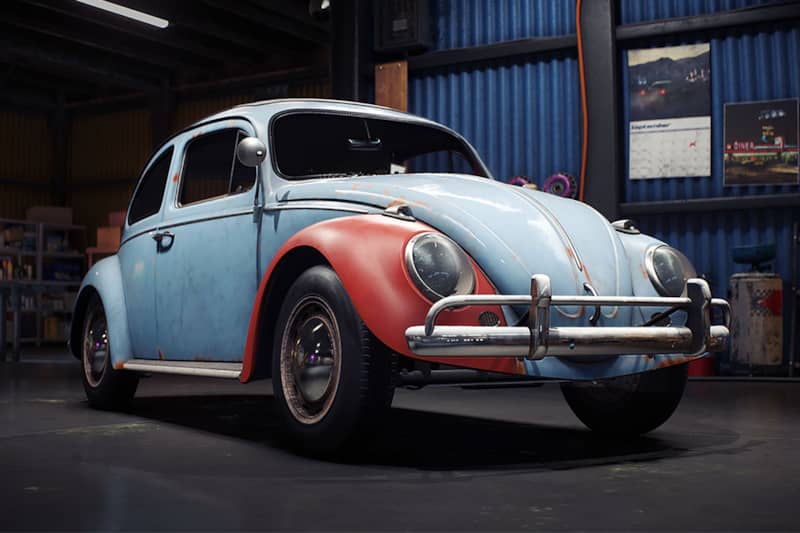 nfs payback impressions 12