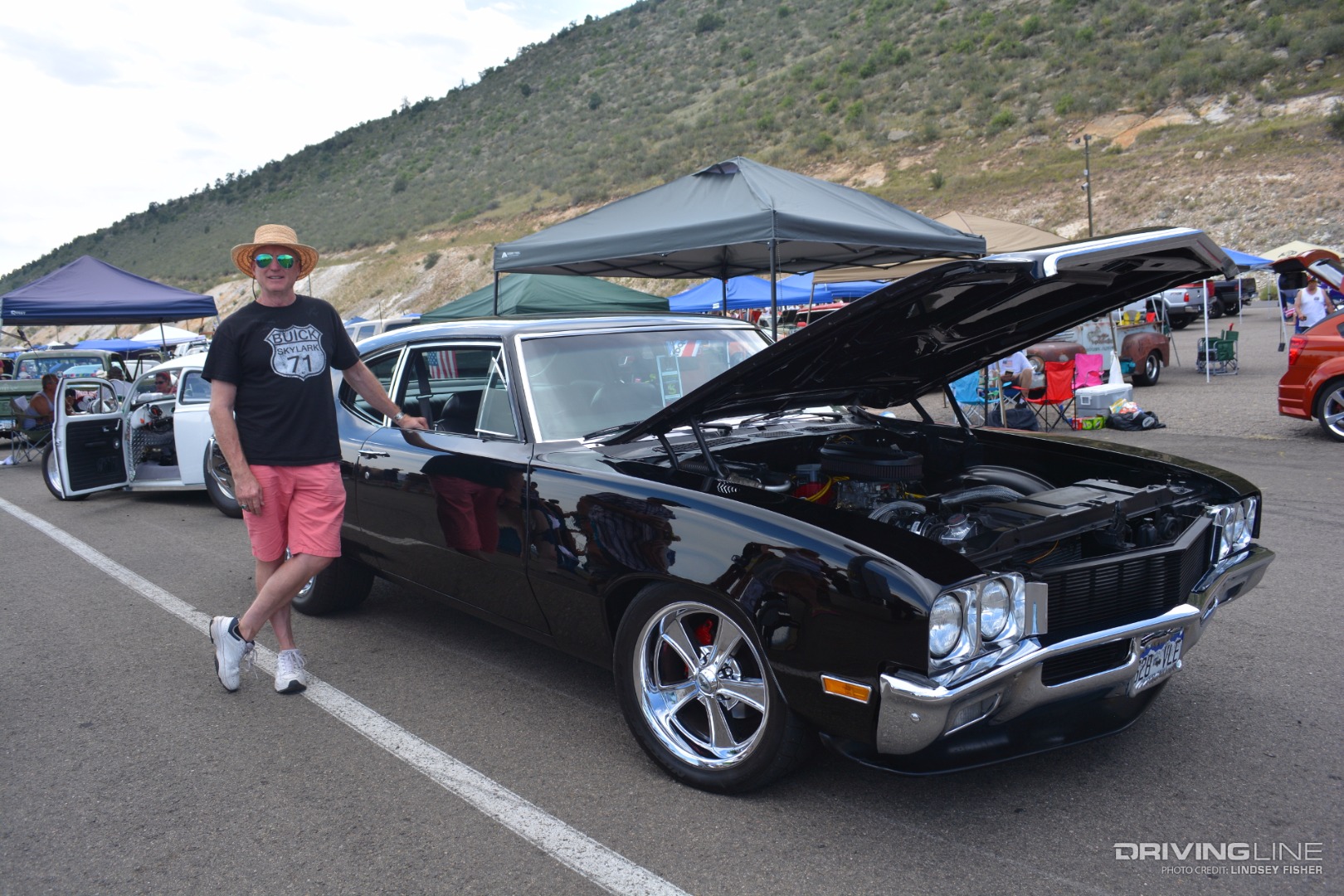 Buick Skylark Brangoccio