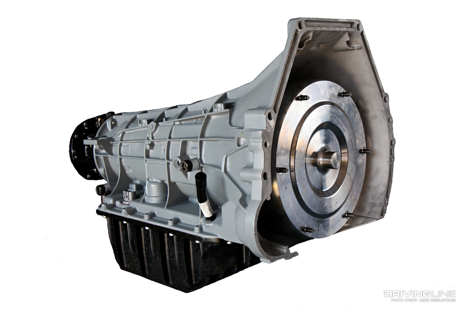 001-Ford-E4OD-Automatic-Transmission