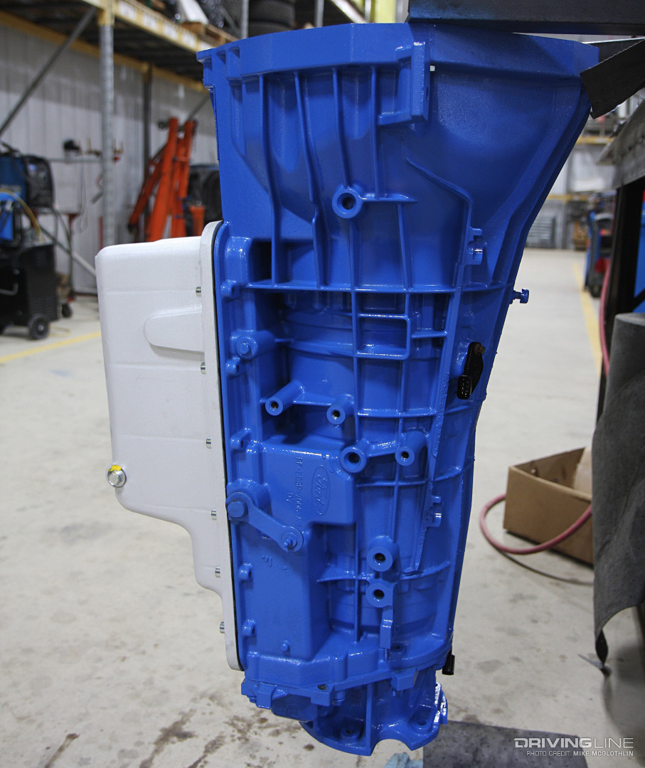 006-2008-2010-Ford-5R110-TorqShift