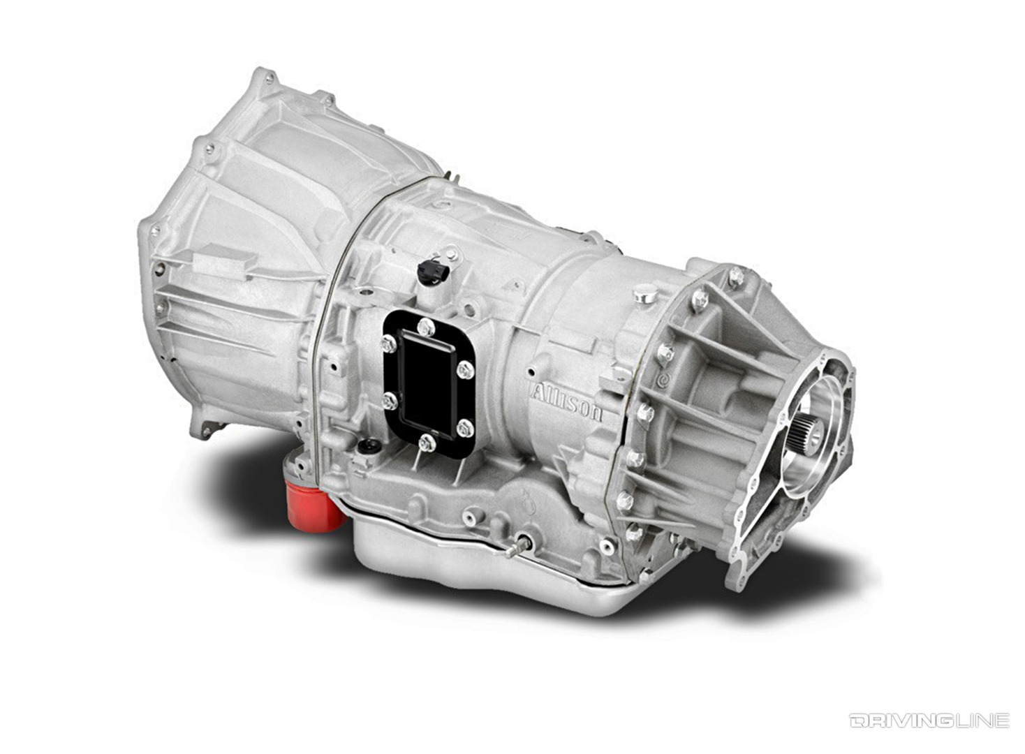 Allison 1000 Six-Speed Automatic