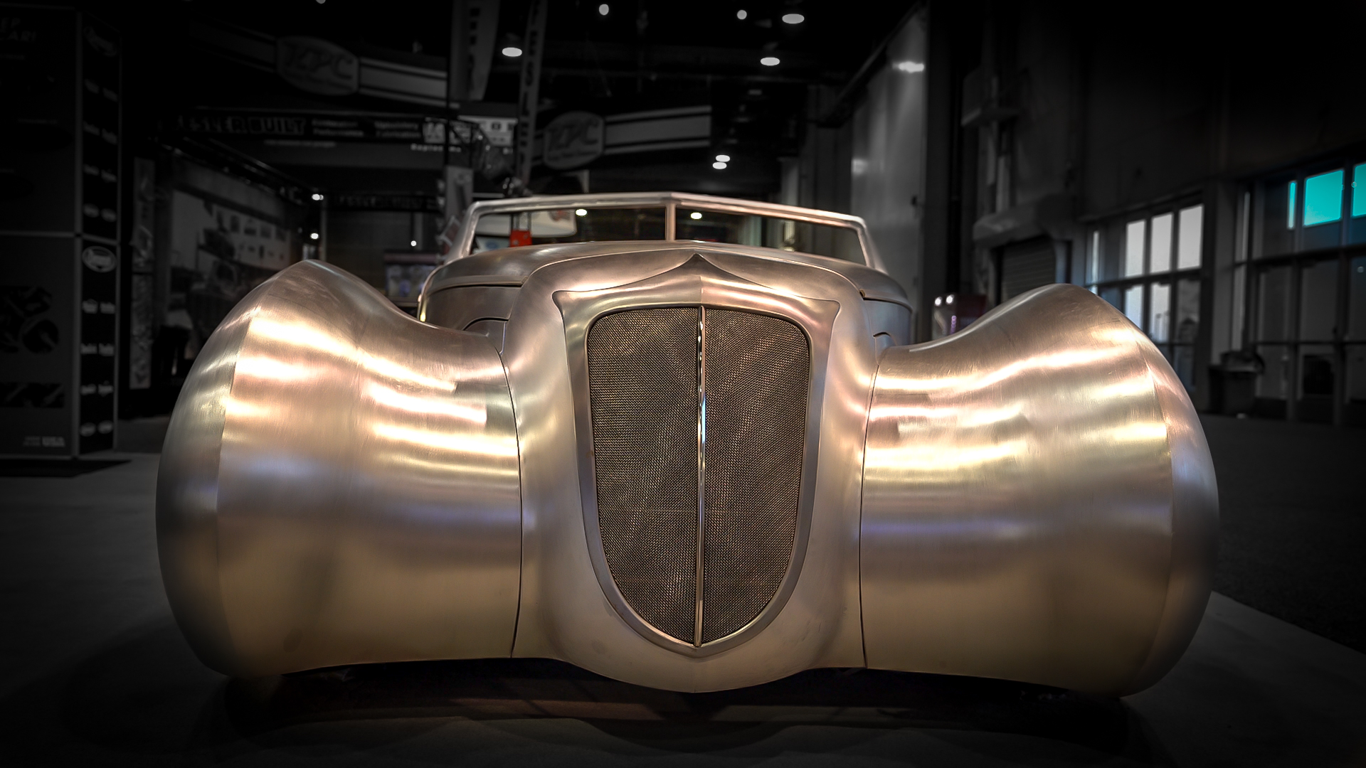 odd awesome sema 2017