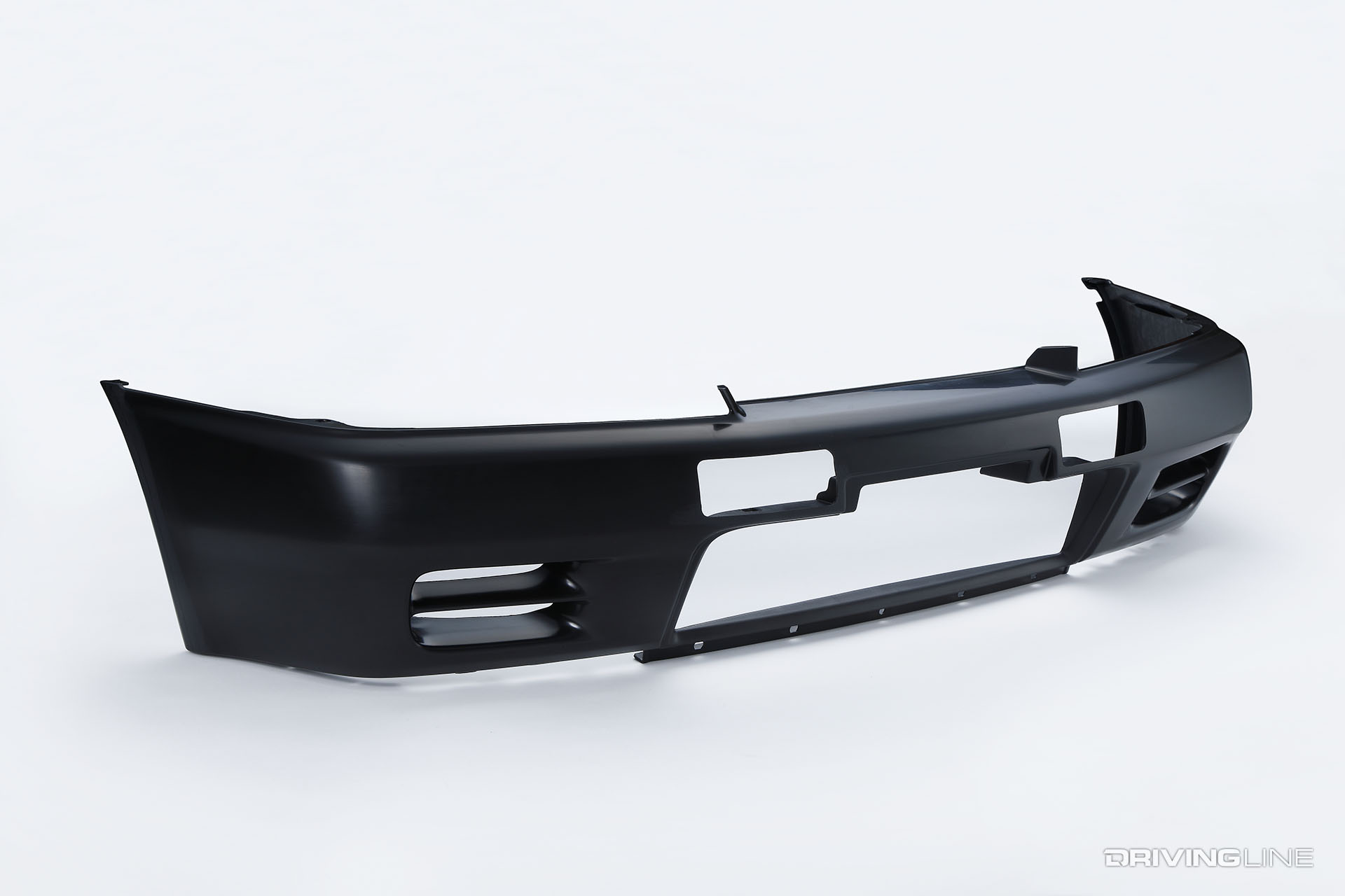 r32 gt r front bumper source