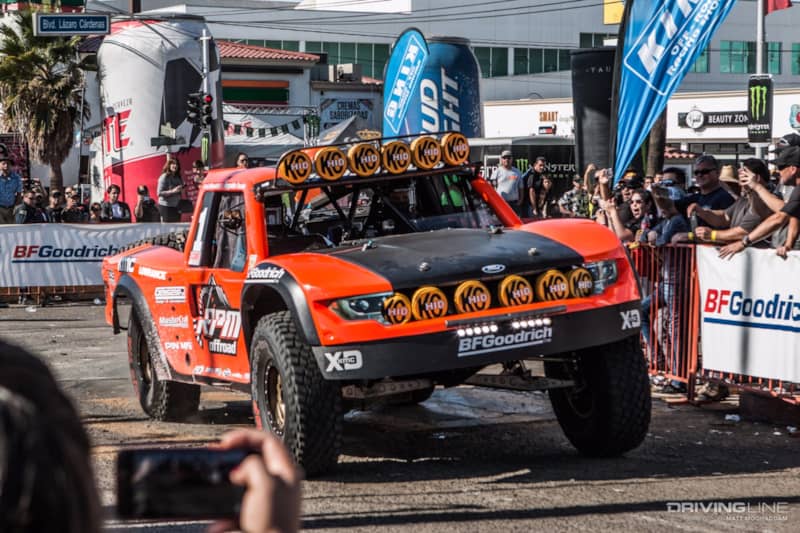Carlos "Apdaly" Lopez finished in first overall