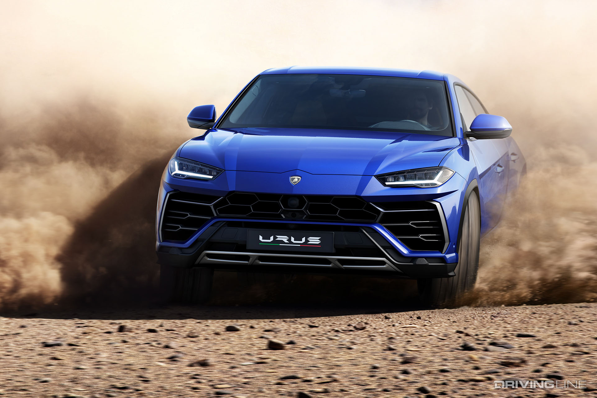 lamborghini urus 04