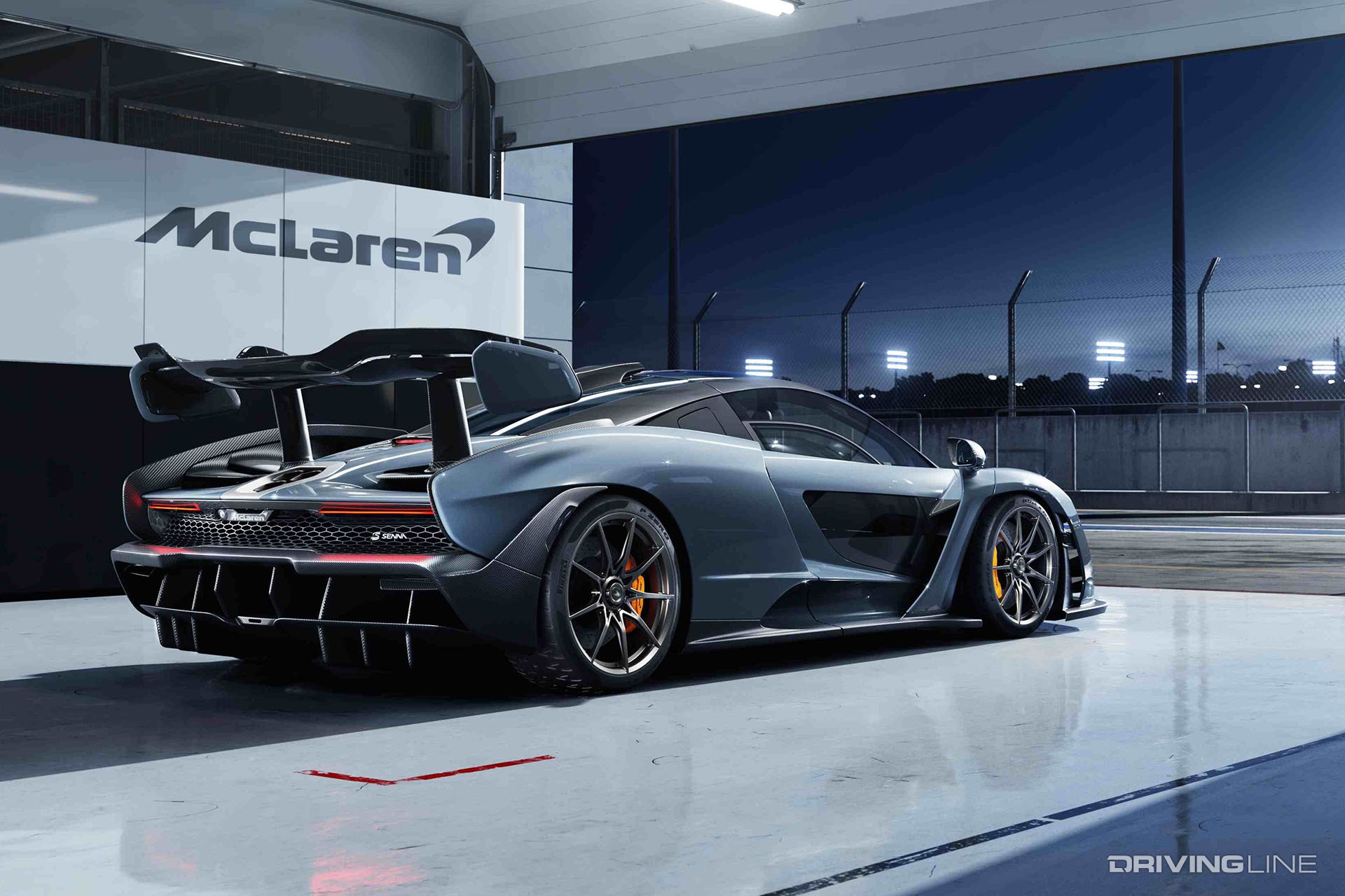 8627 mclarenplussenna