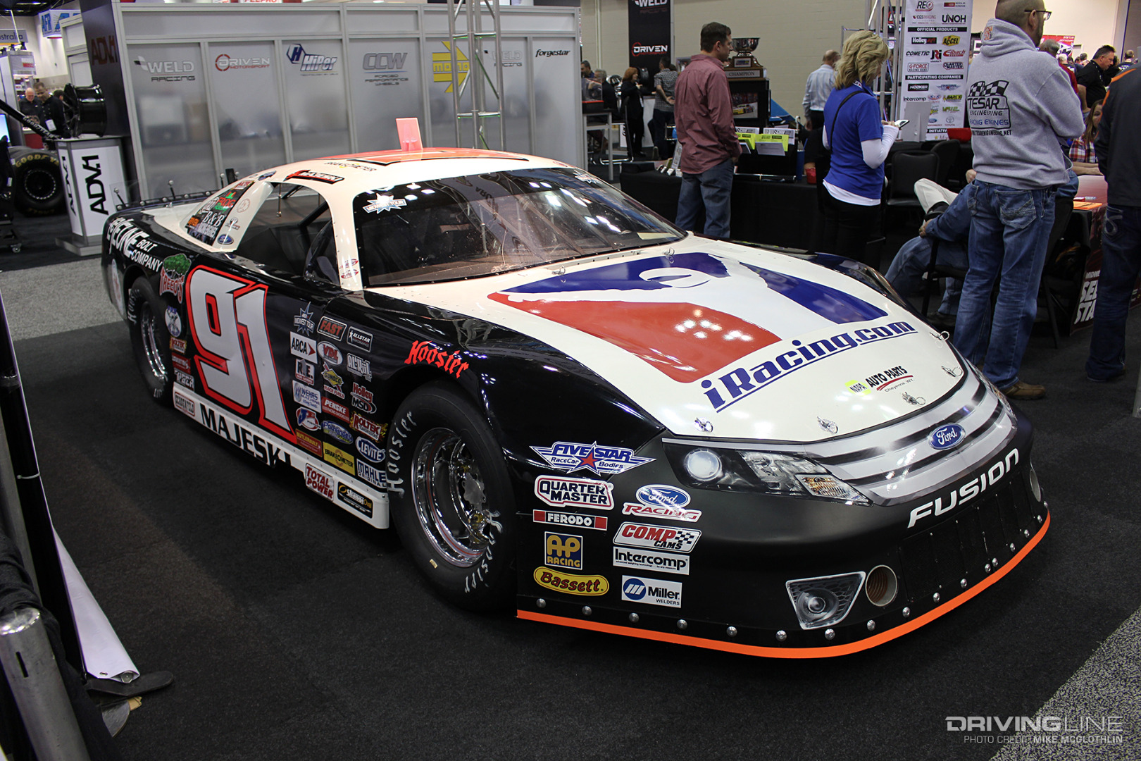002-ARCA-Midwest-Tour-Champion-Ford-Fusion-Ty-Majeski