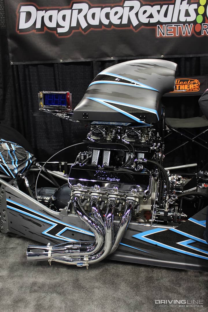 Best for Last? The Last Batch of Can’t-Miss Rides from PRI 2017 ...