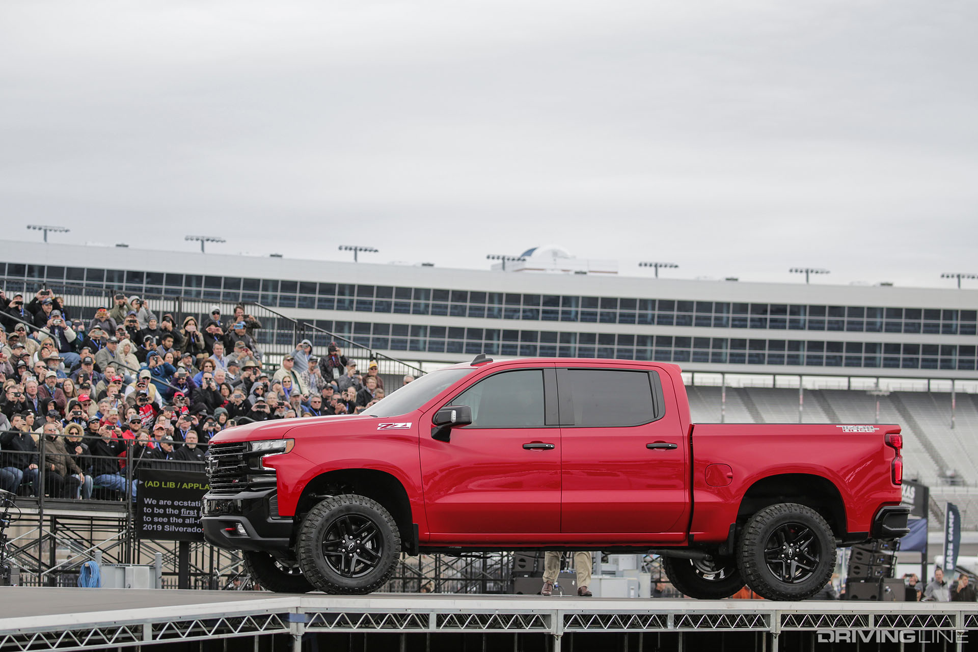 2019 chevrolet silverado 005