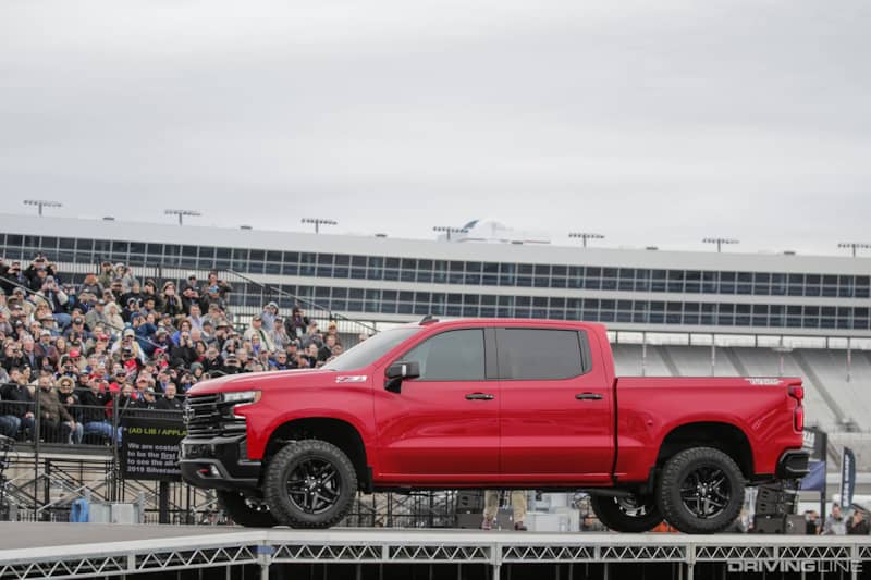 2019 chevrolet silverado 005