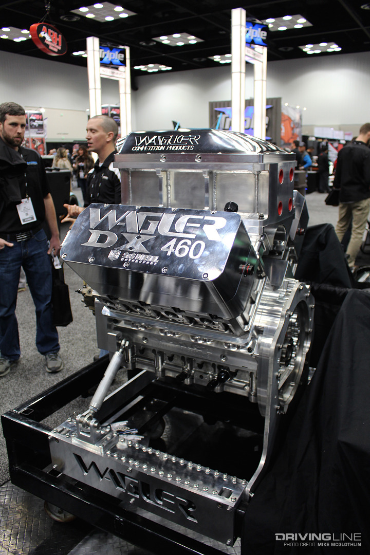 006-Wagler-Competition-Products-DX460-Duramax-Diesel