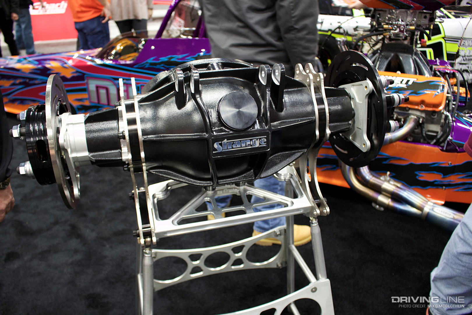 005-Strange-Modular-Axle-Housing