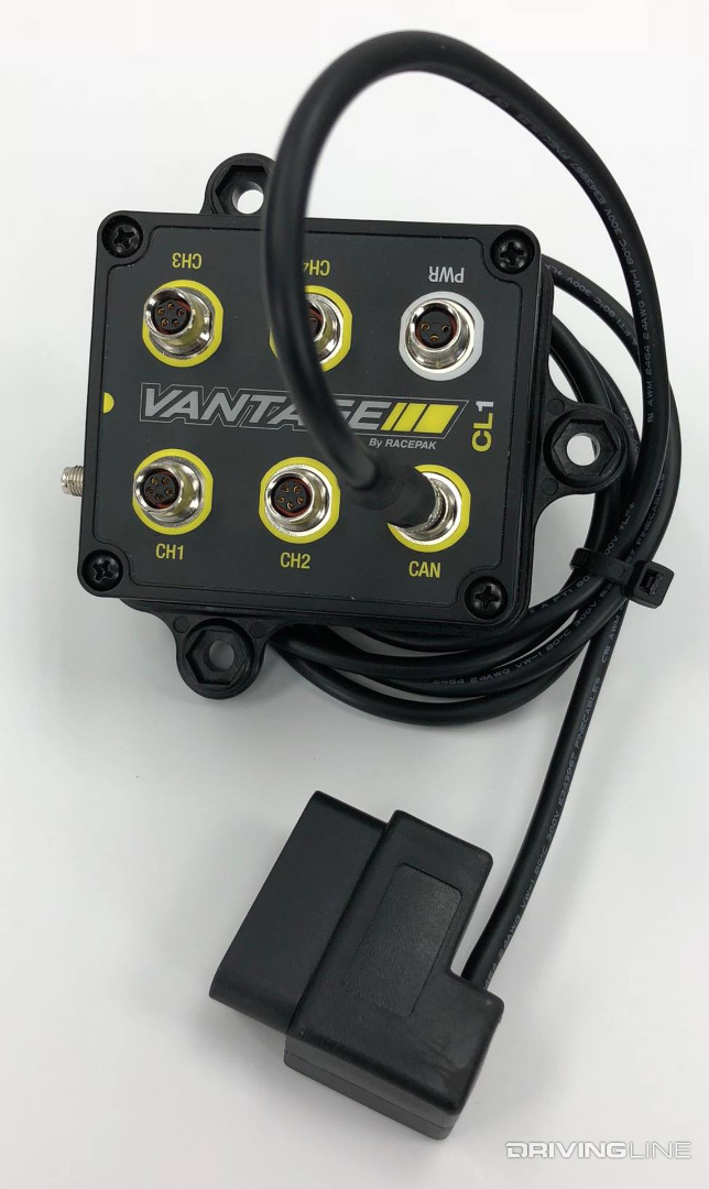 008-Racepak-Vantage-CL1-Data-Logger