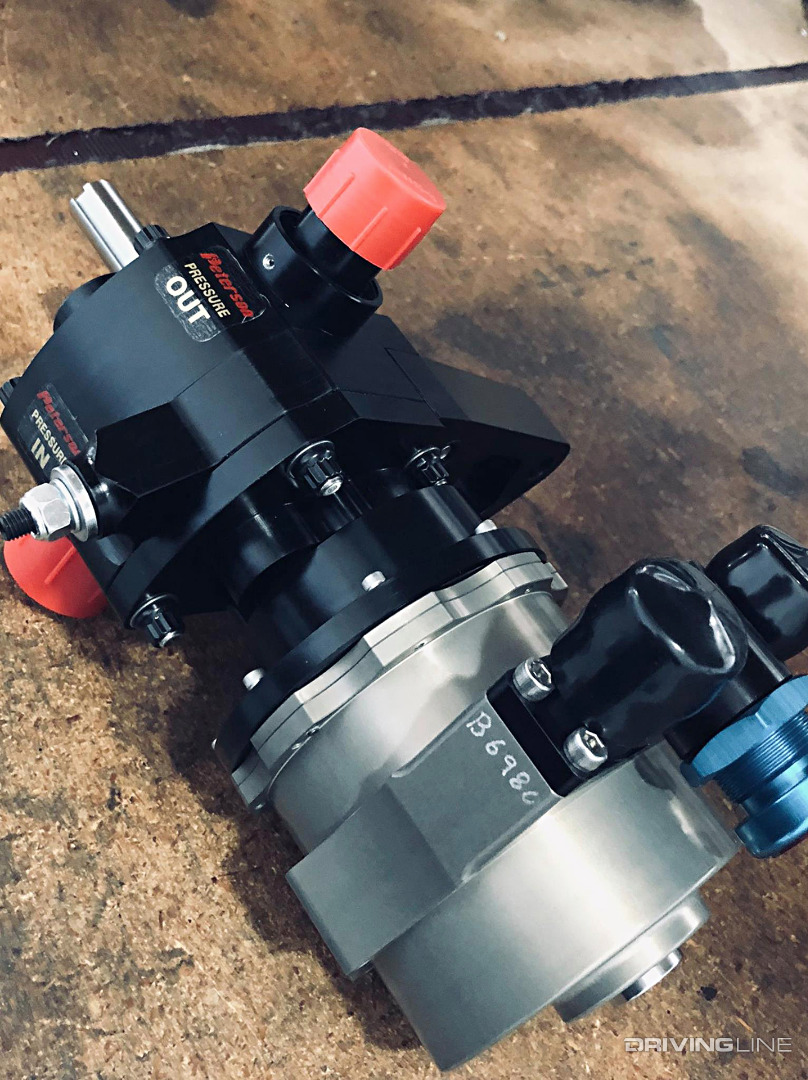 007-Peterson-Wet-Vac-Pump