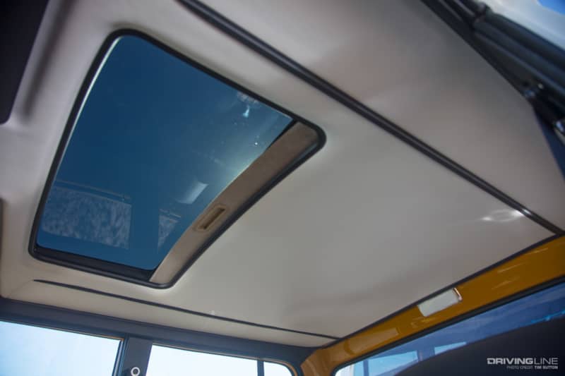 The headliner in The Duke