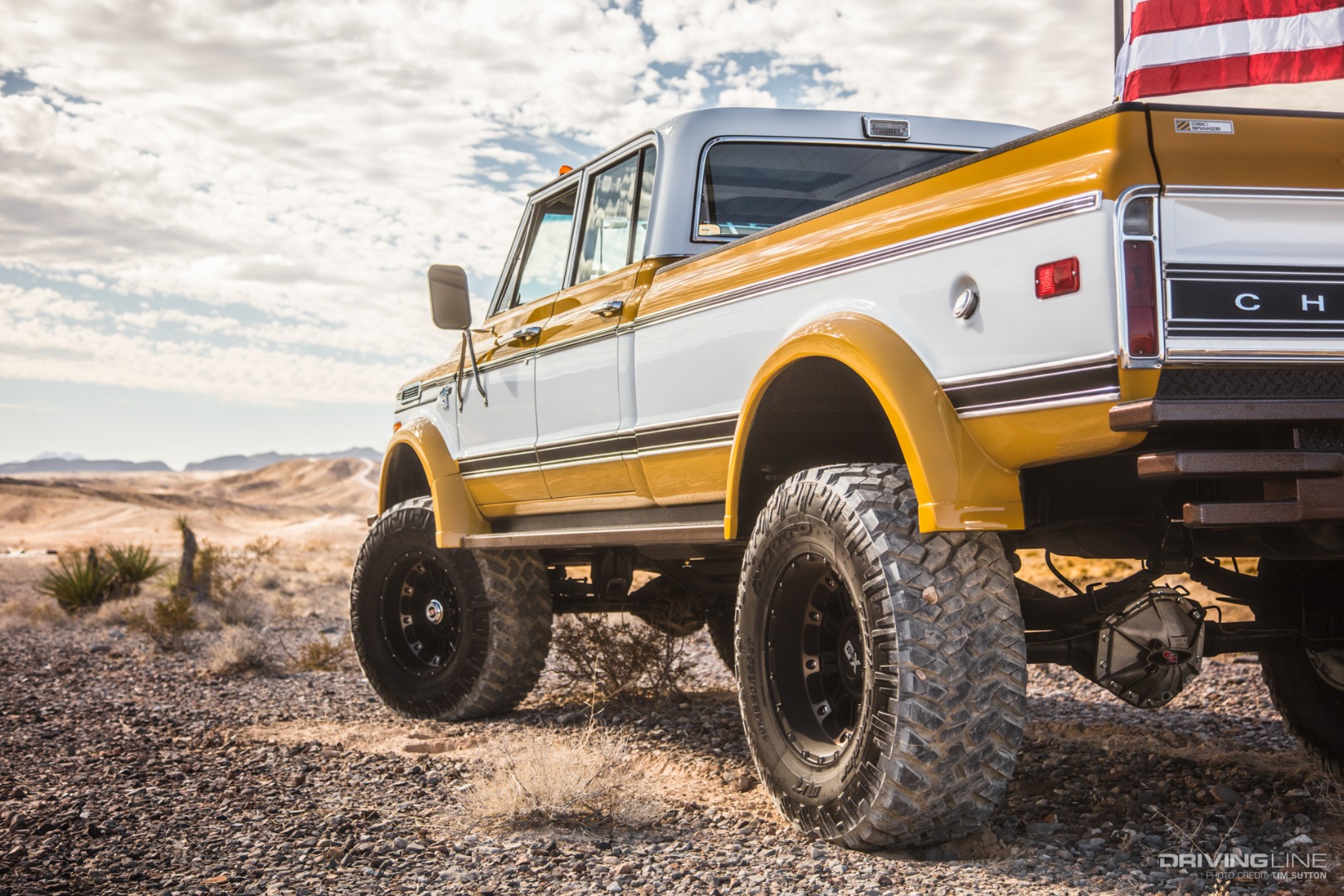 40x15.50R20 Nitto Trail Grapplers