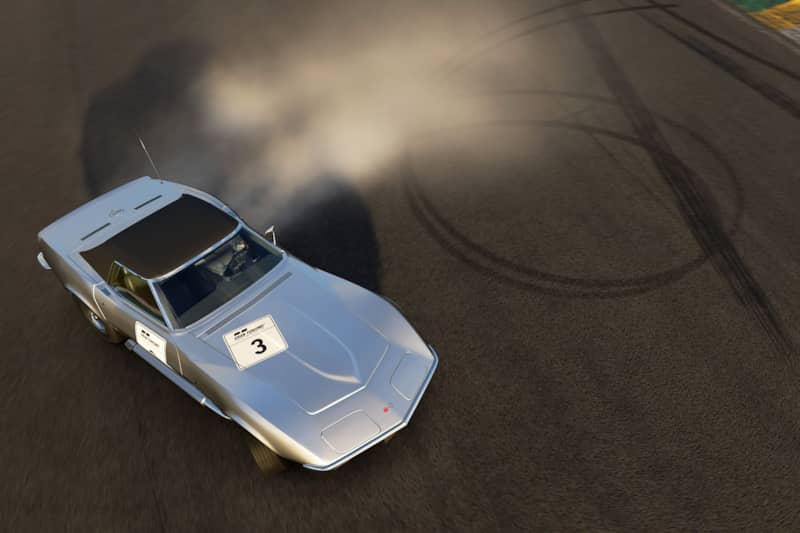 gt sport update 12