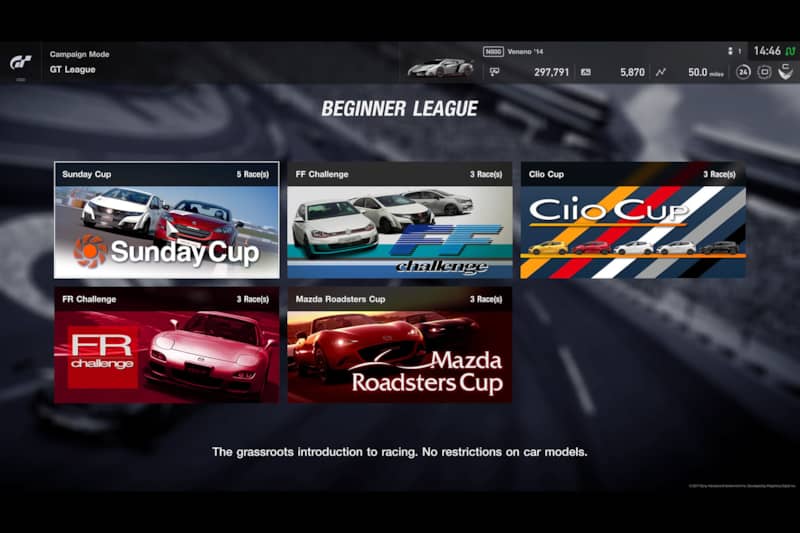 gt sport update 22