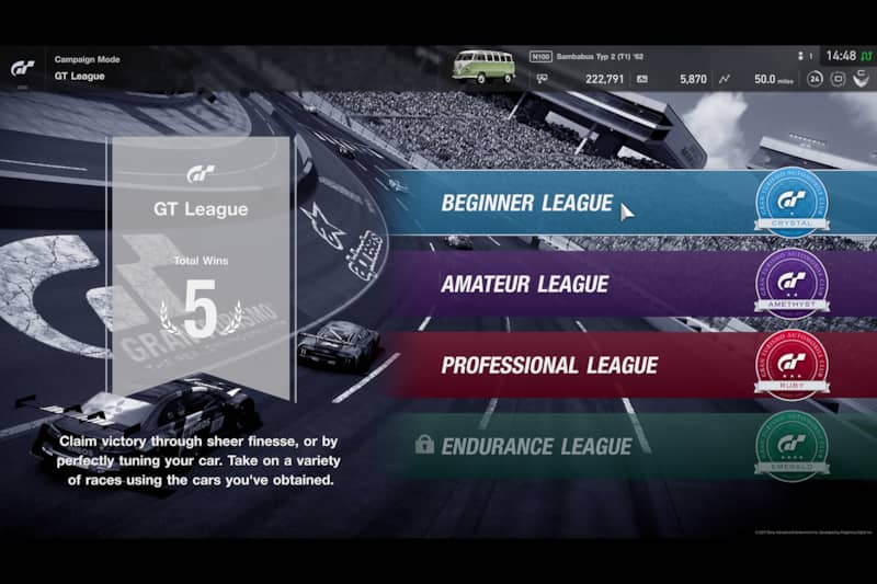gt sport update 23