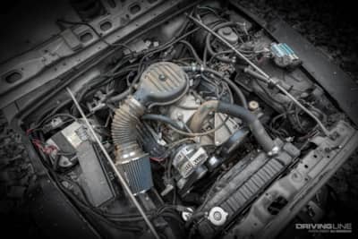 Cheap Jeep Power: 5 Budget-Friendly Engine Swaps | DrivingLine