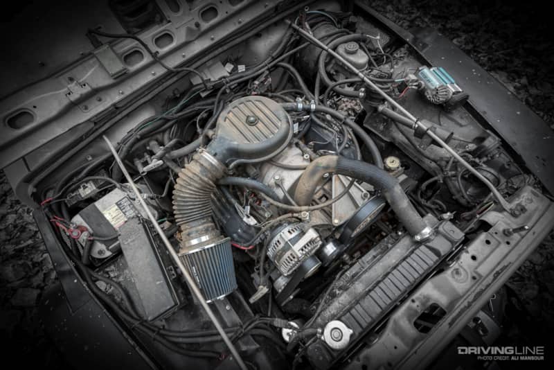 Intercambios económicos de motores económicos de Jeep Power grand cherokee engine swap Intercambios económicos de motores económicos de Jeep Power