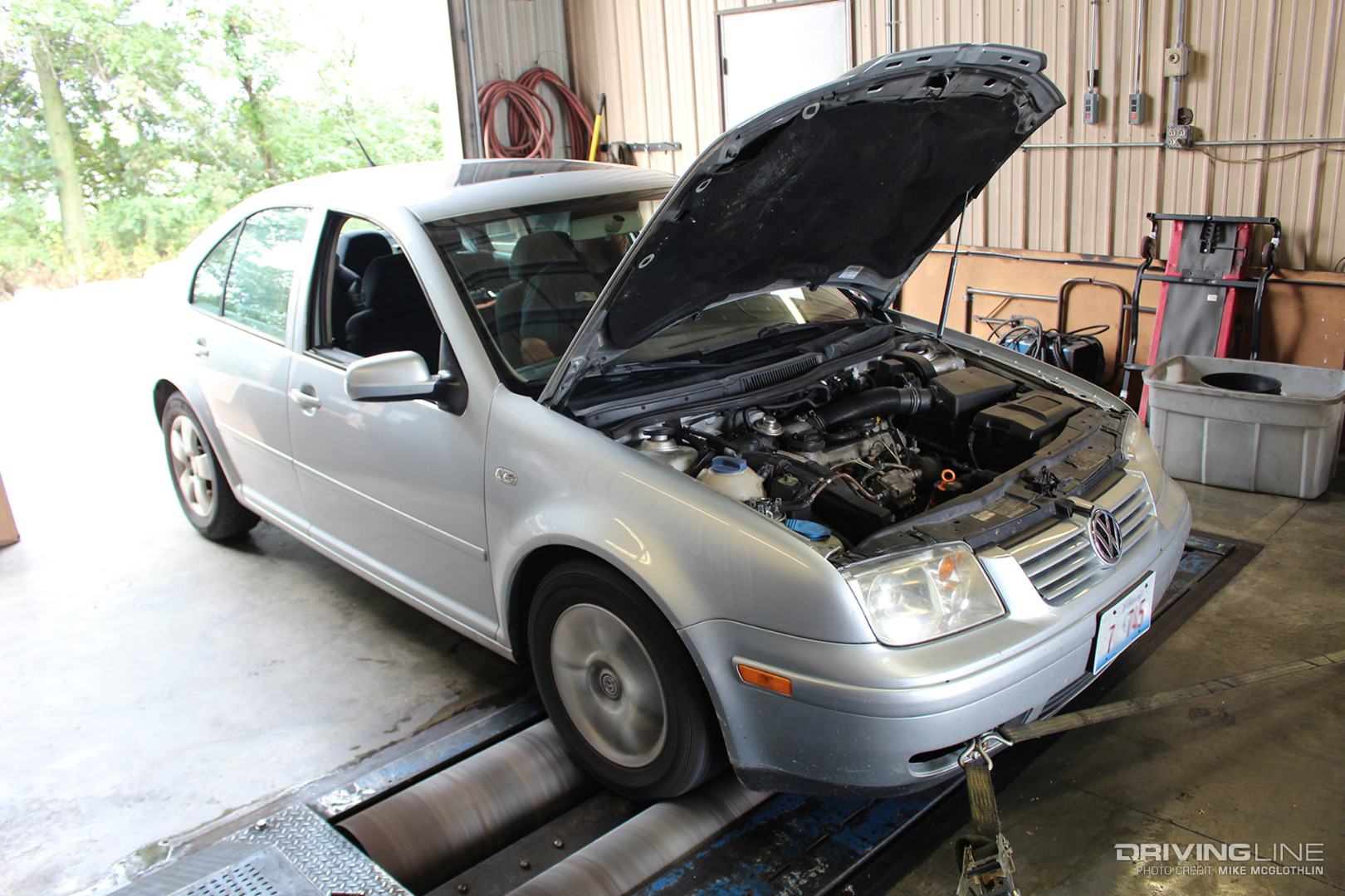 010-2003-Volkswagen-Jetta-TDI-Chassis-Dyno-Test