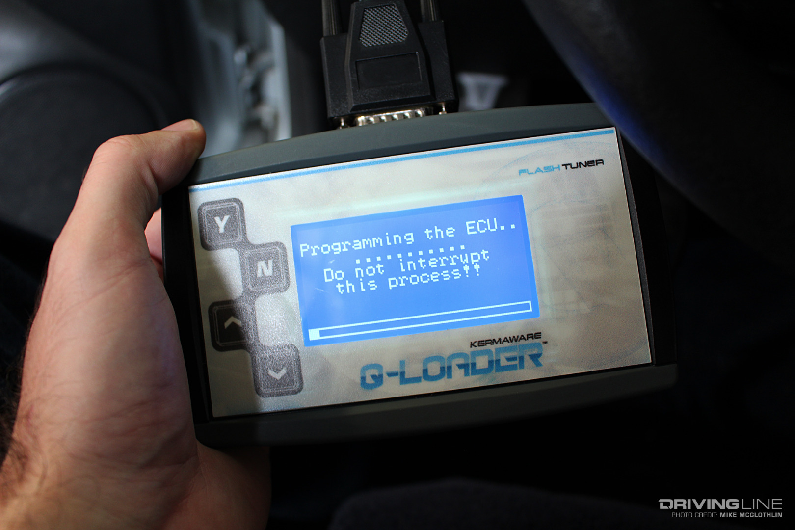 009-Kerma-TDI-Q-Loader-Programmer