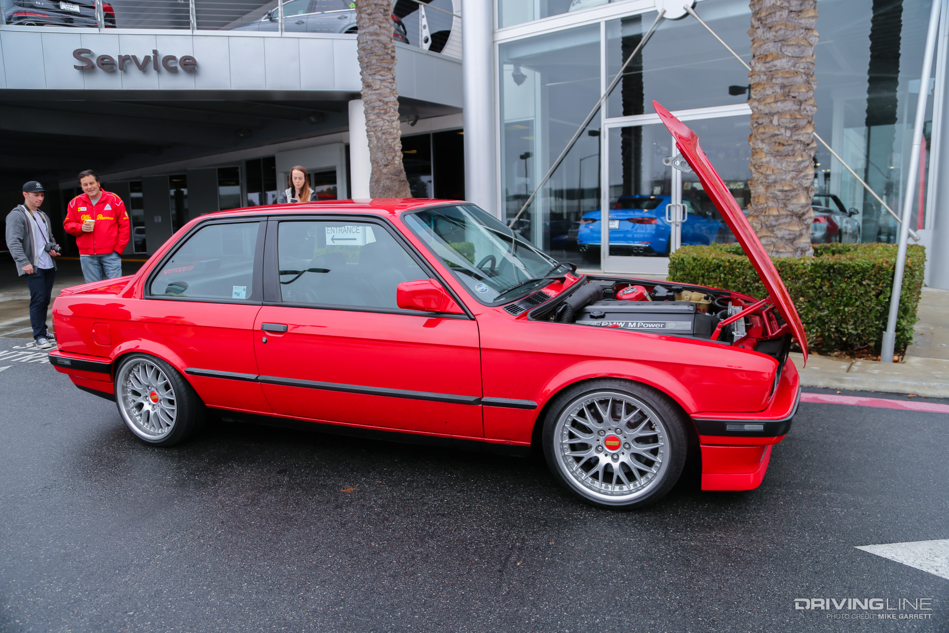 BMW E30