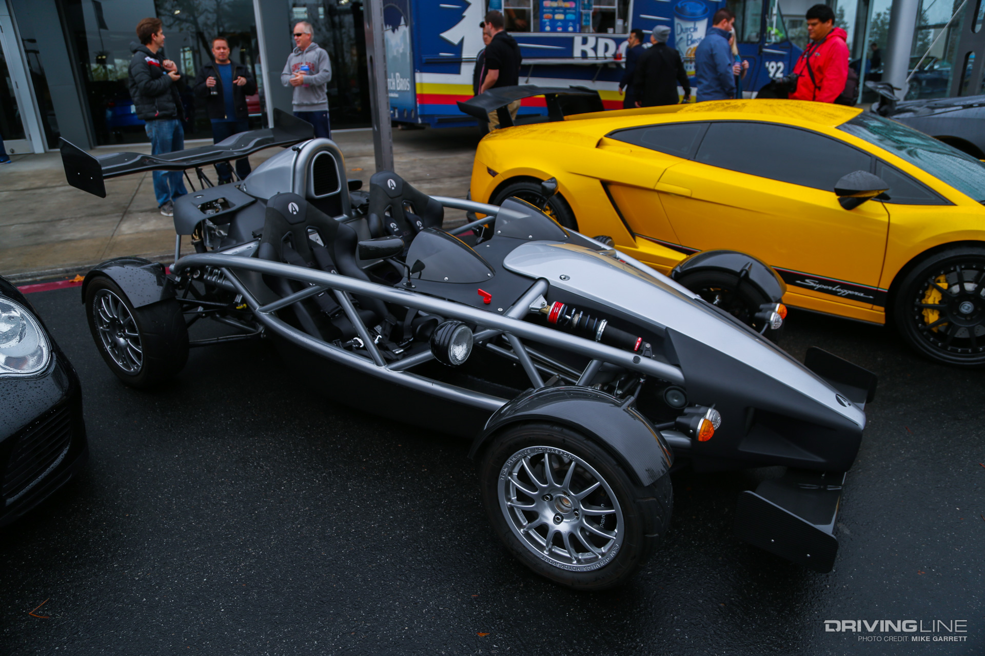Ariel Atom
