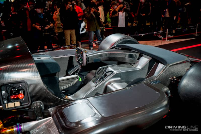 GR Super Sport Concept
