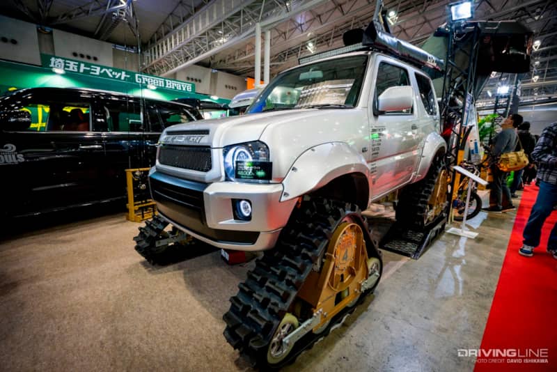 Jimny