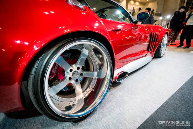 LeMans Z4