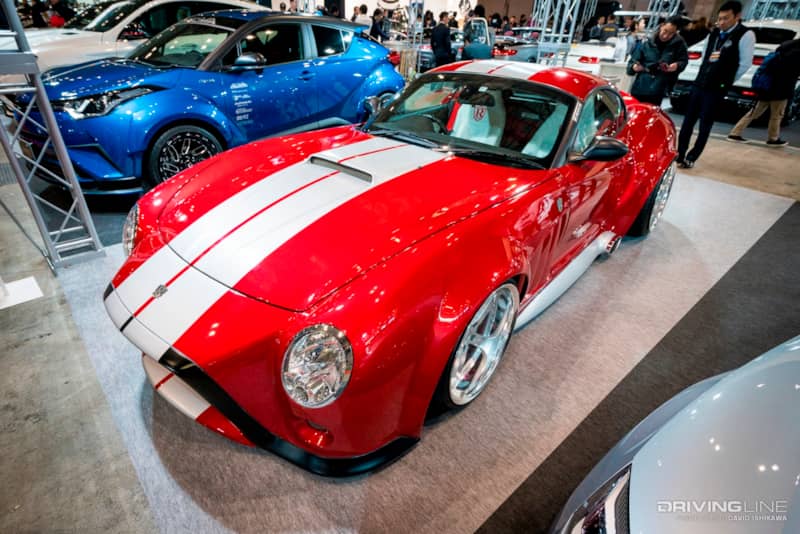 LeMans Z4