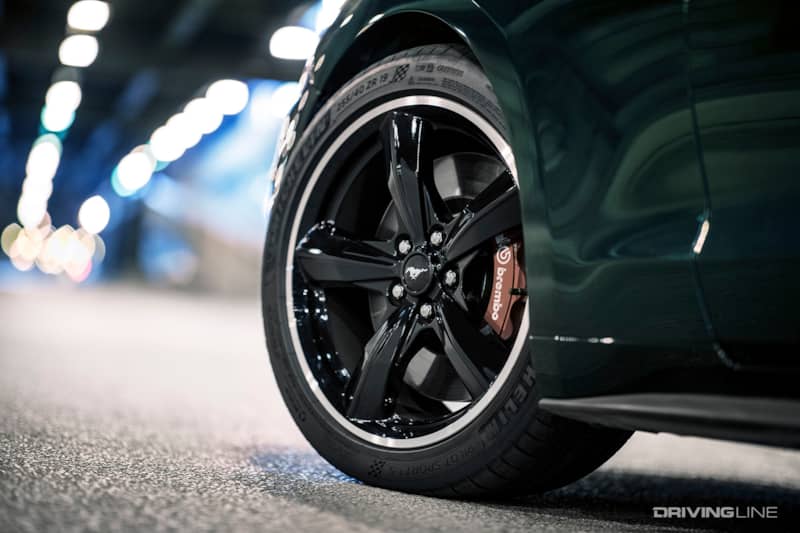 2019 mustang bullitt 6