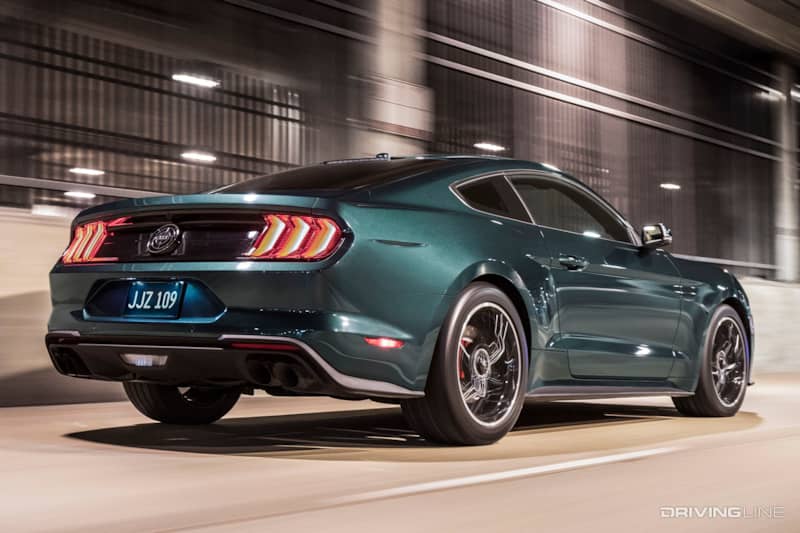 2019 mustang bullitt 4