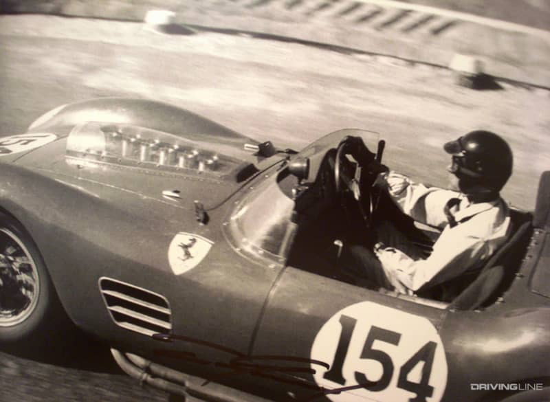 Dan Gurney All-American Racing