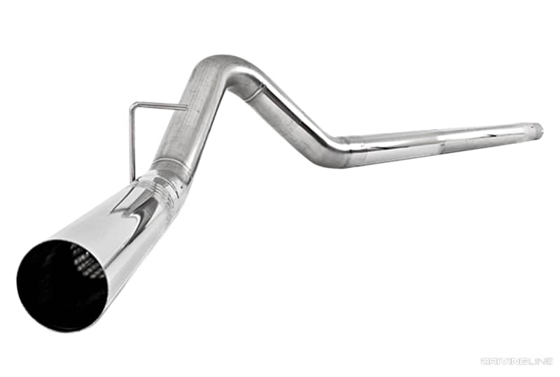 MBRP 4 inch exhaust system