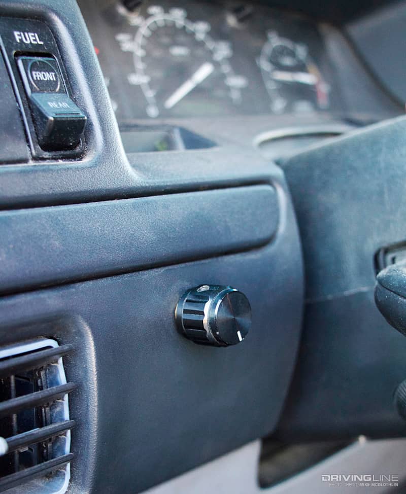 How To Install Ts 6 Position Chip On 7.3 Budget Diesel Mods: 7.3L Power Stroke | DrivingLine