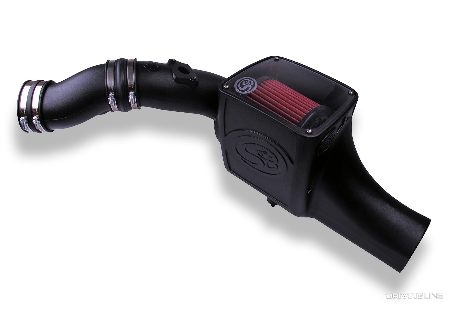 SB Filters Cold Air Intake