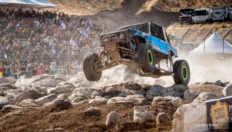 001 ultra4 racing tech nitto tire