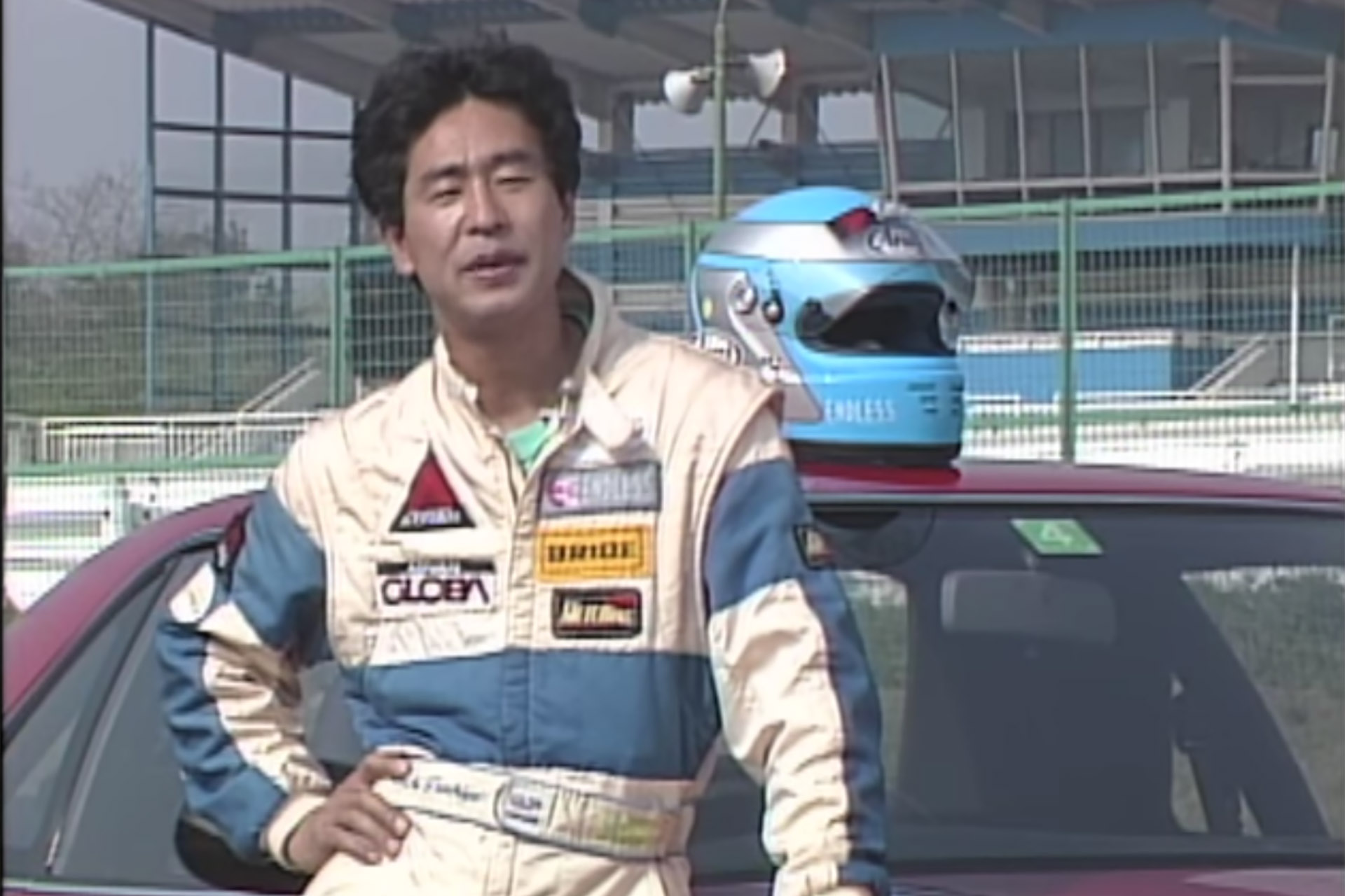 Best Motoring Keiichi Tsuchiya
