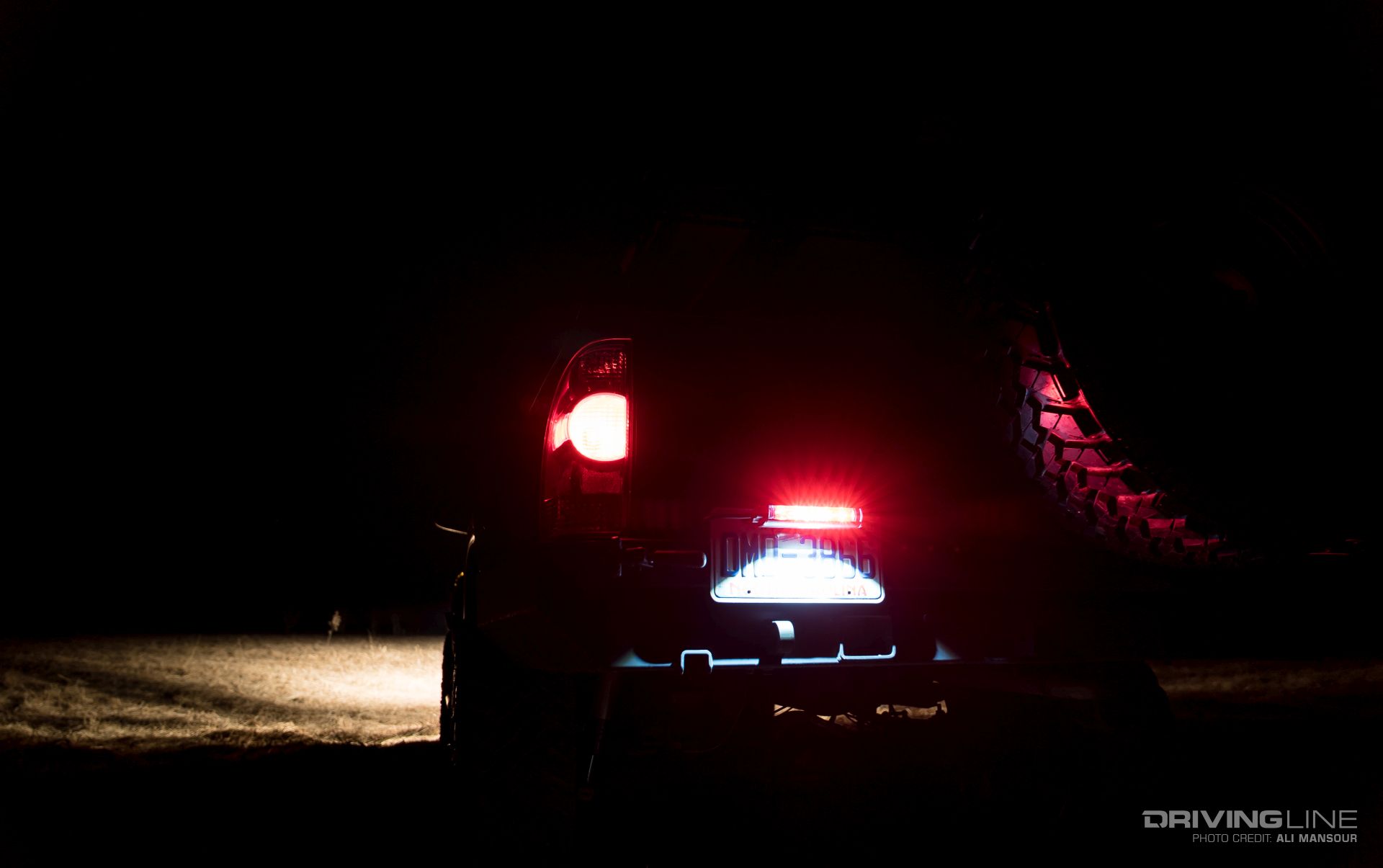 baja-designs-rtl-m-tag-light-toyota-tacoma-nitto-tire