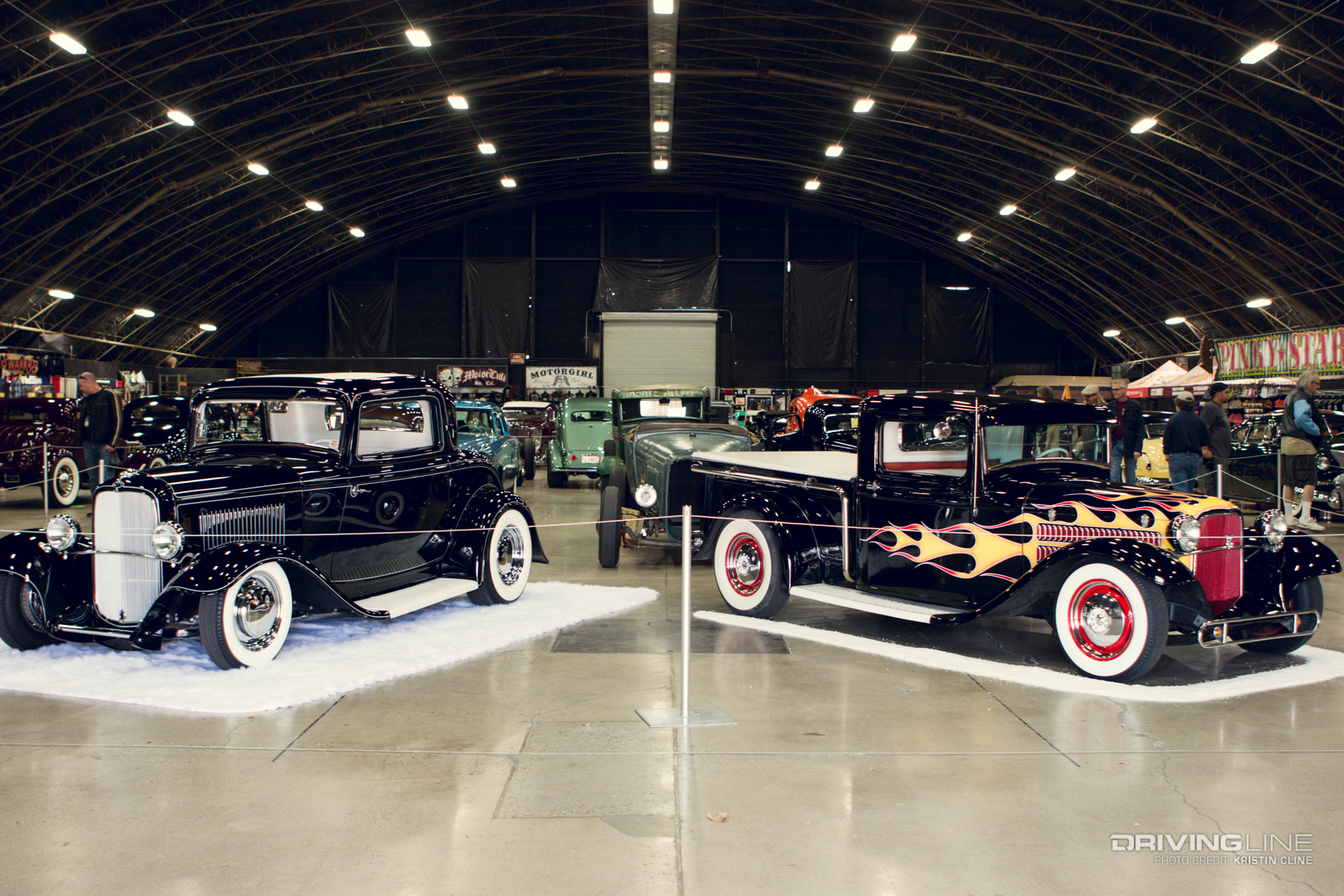 GNRS 2018 - Suede Palace