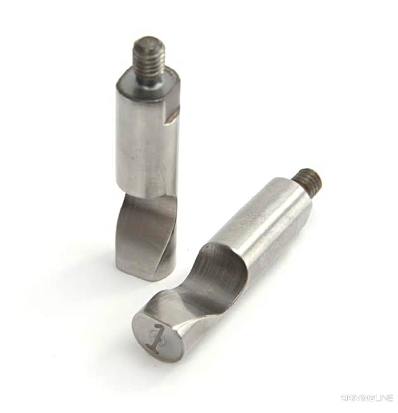 Cummins diesel fuel pin
