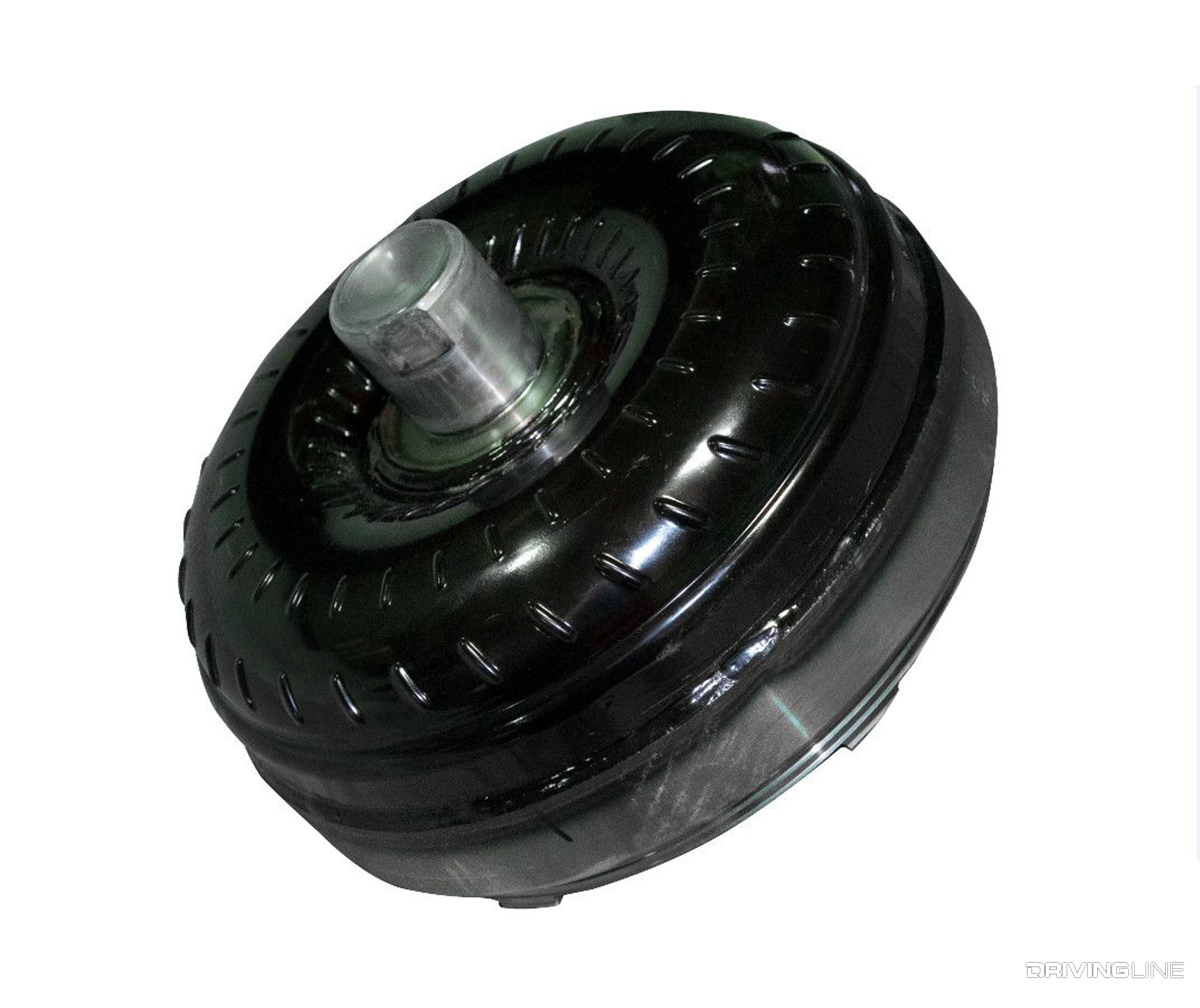 first gen cummins goerend converter